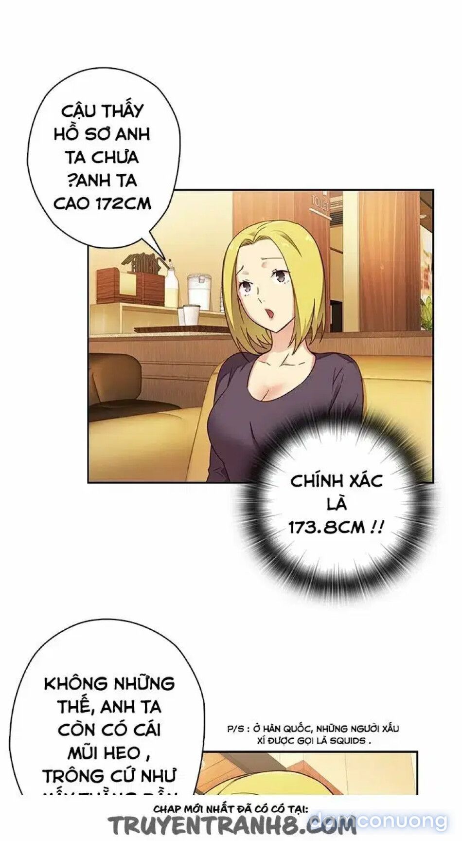 đọc truyện Học Viện Đóng Phim Khiêu Dâm Chương 11 ảnh 16 tại Thiên Thai Truyện