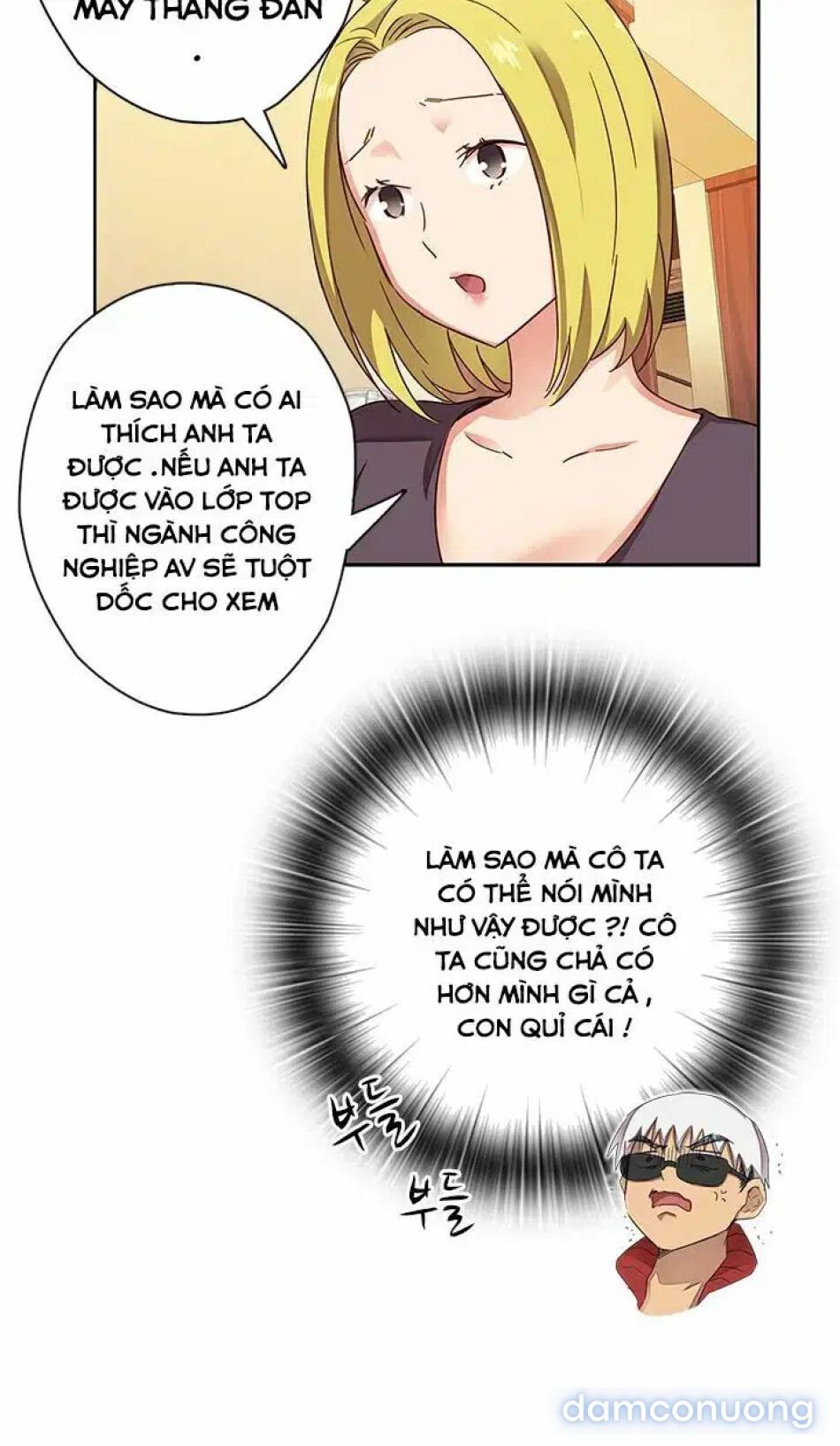 đọc truyện Học Viện Đóng Phim Khiêu Dâm Chương 11 ảnh 17 tại Thiên Thai Truyện