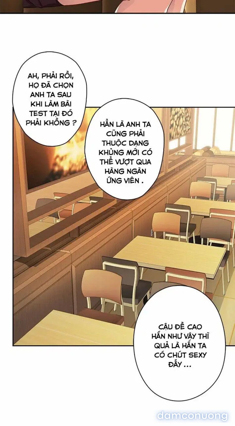 đọc truyện Học Viện Đóng Phim Khiêu Dâm Chương 11 ảnh 19 tại Thiên Thai Truyện