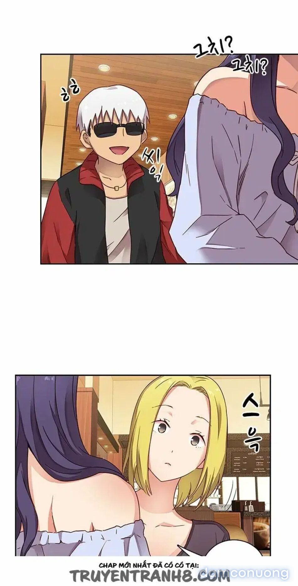 đọc truyện Học Viện Đóng Phim Khiêu Dâm Chương 11 ảnh 20 tại Thiên Thai Truyện