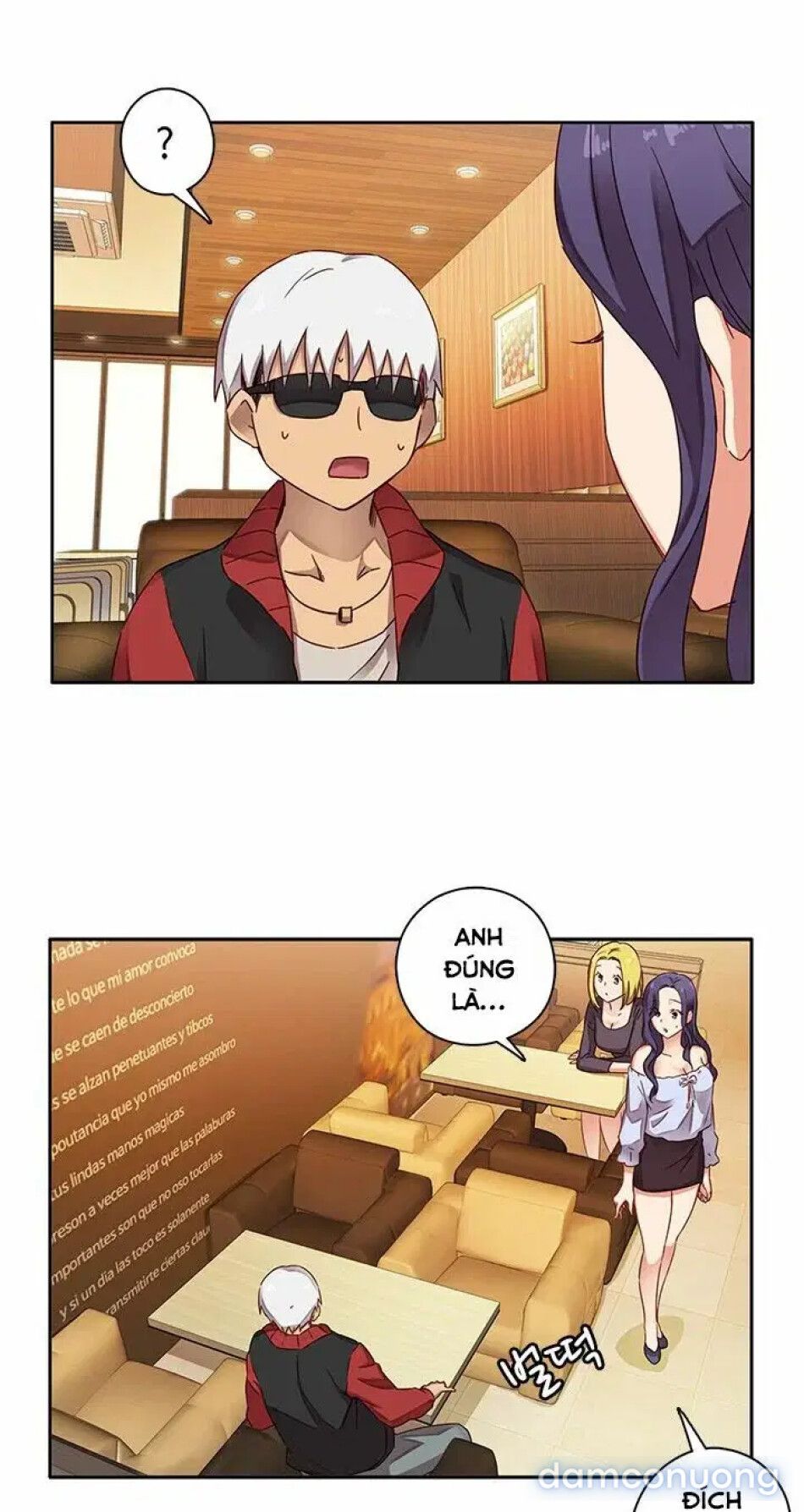 đọc truyện Học Viện Đóng Phim Khiêu Dâm Chương 11 ảnh 22 tại Thiên Thai Truyện