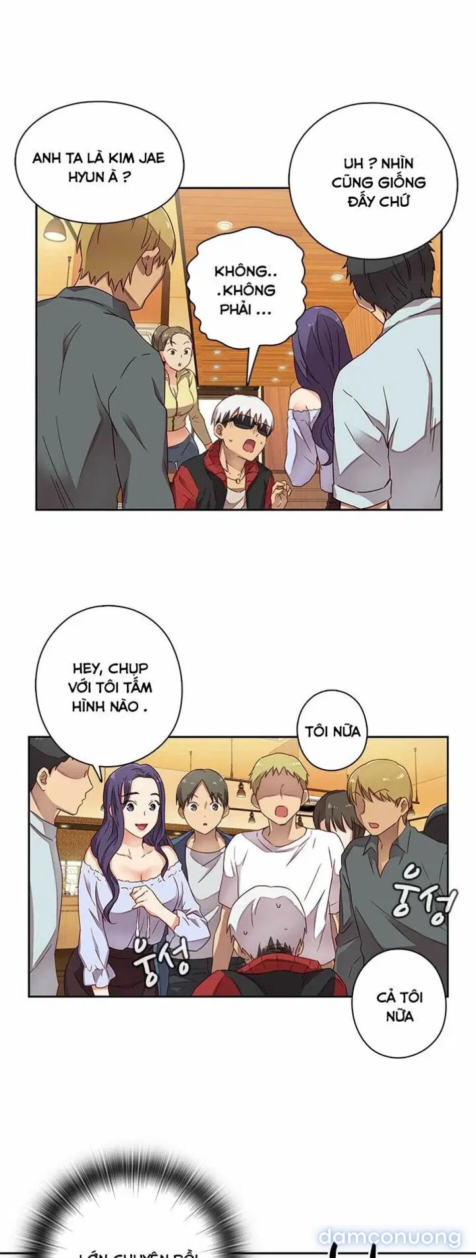 đọc truyện Học Viện Đóng Phim Khiêu Dâm Chương 11 ảnh 26 tại Thiên Thai Truyện