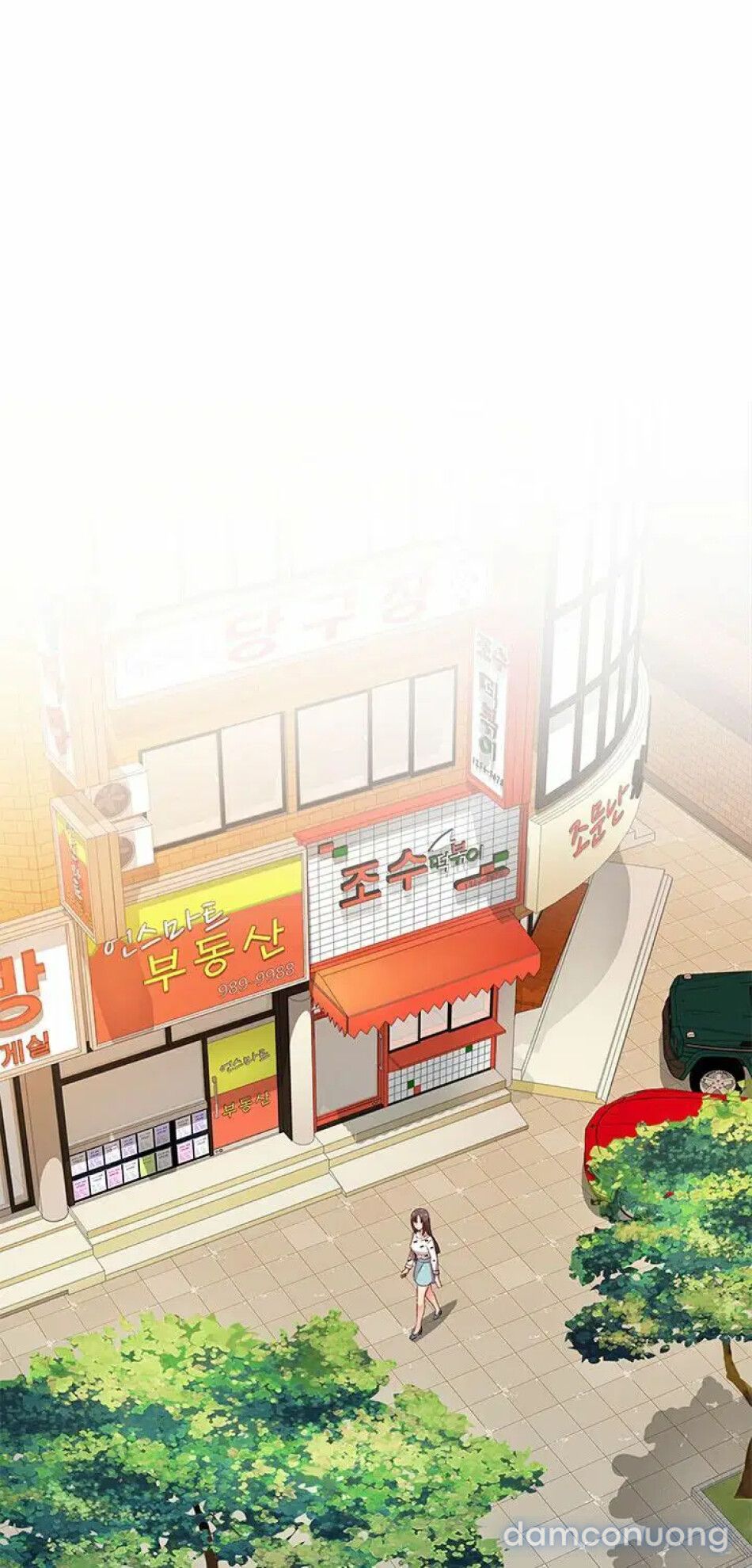 đọc truyện Học Viện Đóng Phim Khiêu Dâm Chương 11 ảnh 30 tại Thiên Thai Truyện