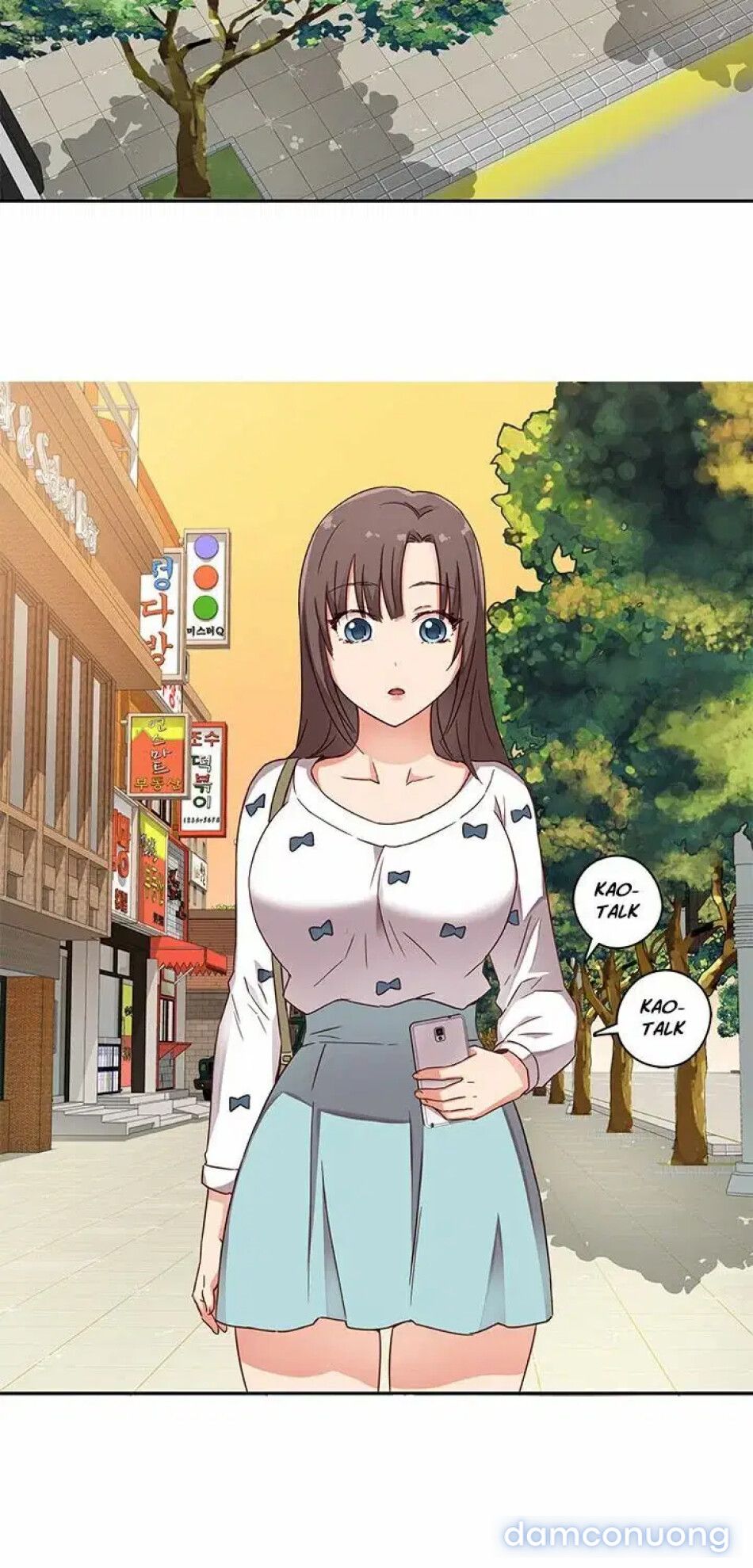 đọc truyện Học Viện Đóng Phim Khiêu Dâm Chương 11 ảnh 31 tại Thiên Thai Truyện