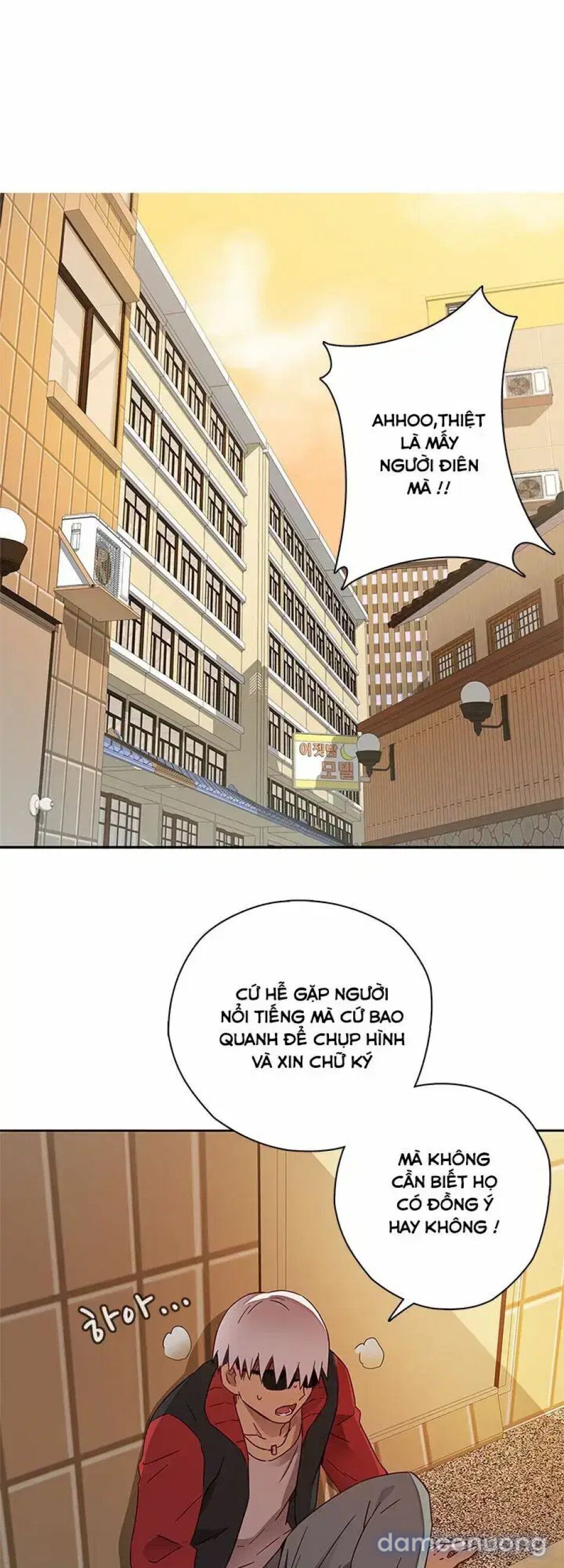 đọc truyện Học Viện Đóng Phim Khiêu Dâm Chương 11 ảnh 34 tại Thiên Thai Truyện