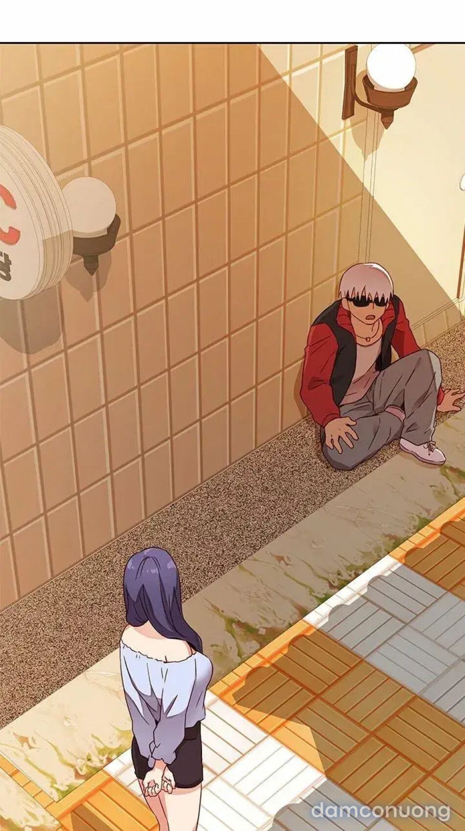 đọc truyện Học Viện Đóng Phim Khiêu Dâm Chương 11 ảnh 36 tại Thiên Thai Truyện