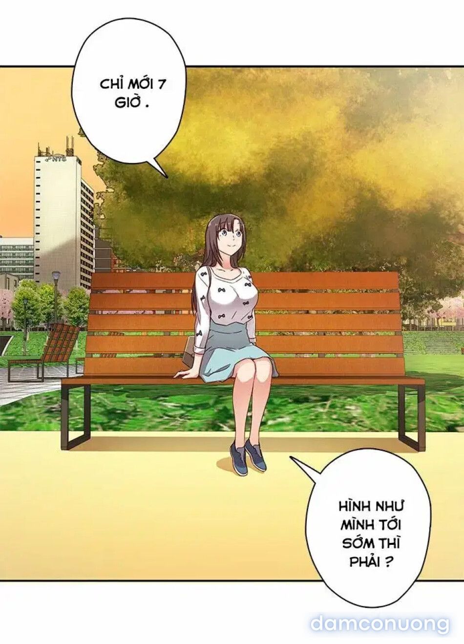 đọc truyện Học Viện Đóng Phim Khiêu Dâm Chương 11 ảnh 45 tại Thiên Thai Truyện