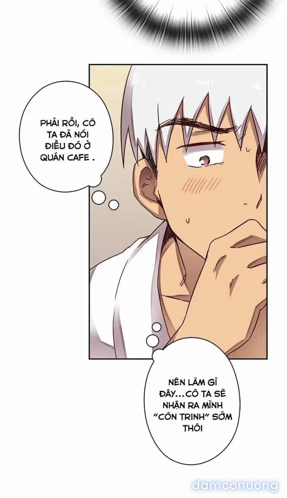 đọc truyện Học Viện Đóng Phim Khiêu Dâm Chương 11 ảnh 50 tại Thiên Thai Truyện