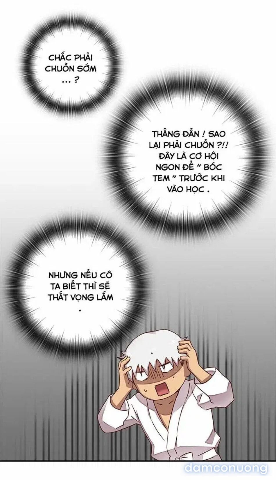 đọc truyện Học Viện Đóng Phim Khiêu Dâm Chương 11 ảnh 51 tại Thiên Thai Truyện