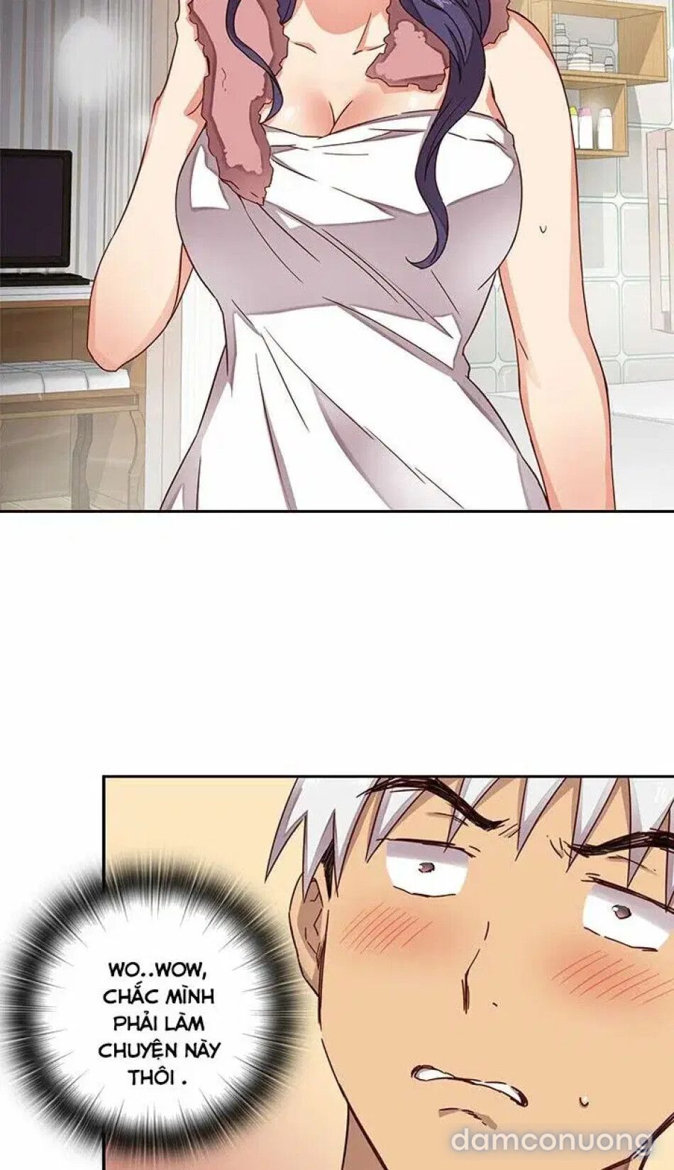 đọc truyện Học Viện Đóng Phim Khiêu Dâm Chương 11 ảnh 53 tại Thiên Thai Truyện