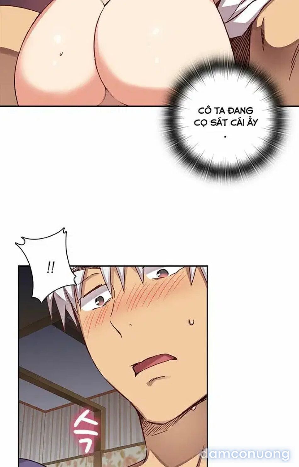 đọc truyện Học Viện Đóng Phim Khiêu Dâm Chương 11 ảnh 58 tại Thiên Thai Truyện