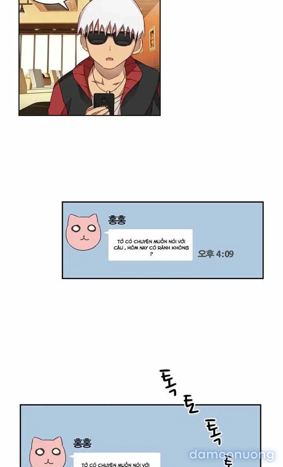 đọc truyện Học Viện Đóng Phim Khiêu Dâm Chương 11 ảnh 11 tại Thiên Thai Truyện