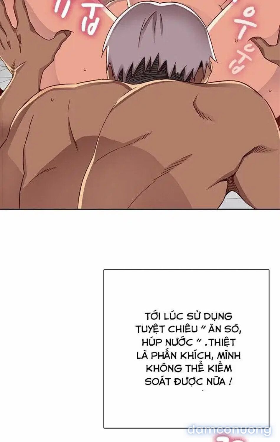 đọc truyện Học Viện Đóng Phim Khiêu Dâm Chương 12 ảnh 49 tại Thiên Thai Truyện