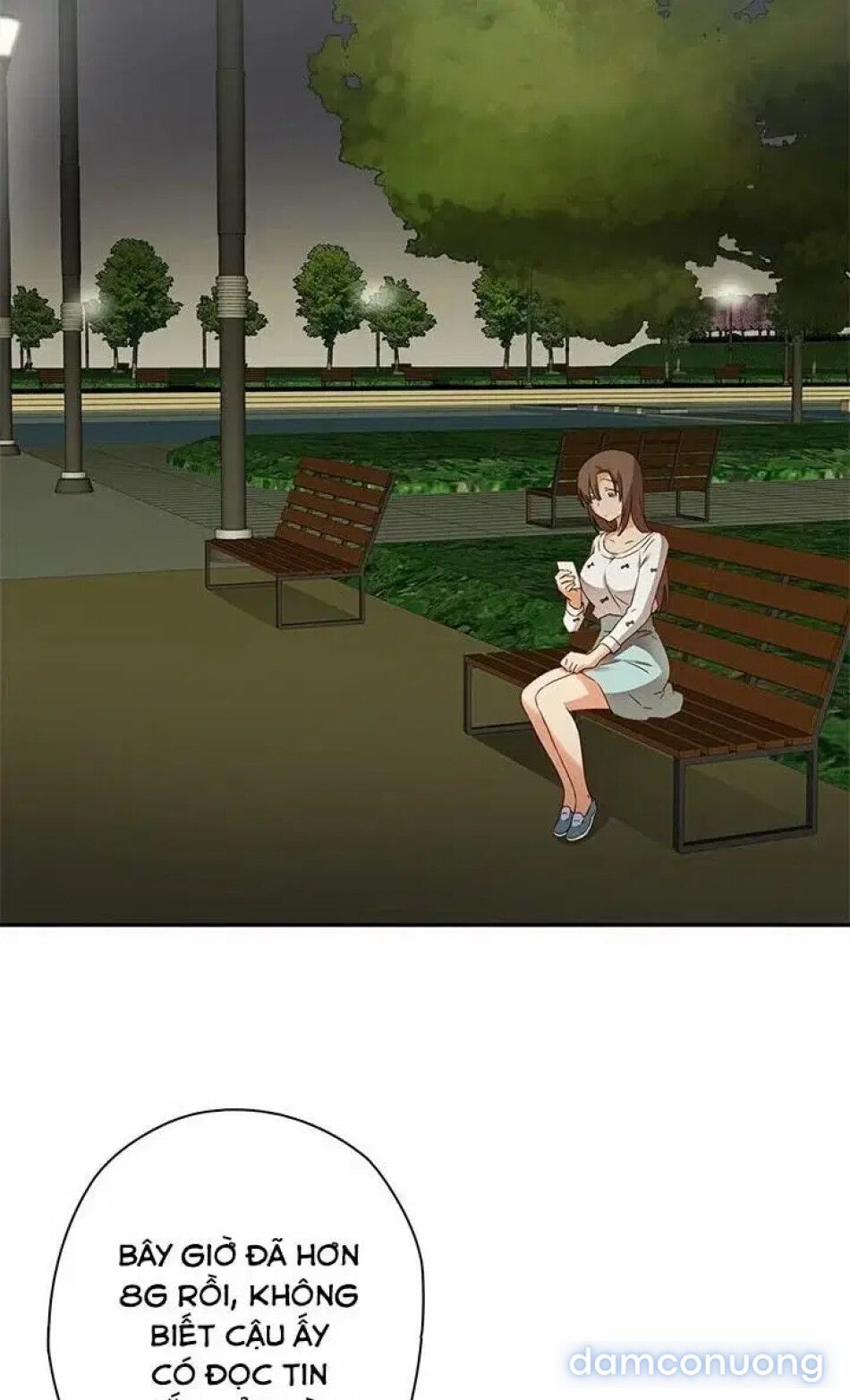 đọc truyện Học Viện Đóng Phim Khiêu Dâm Chương 12 ảnh 8 tại Thiên Thai Truyện