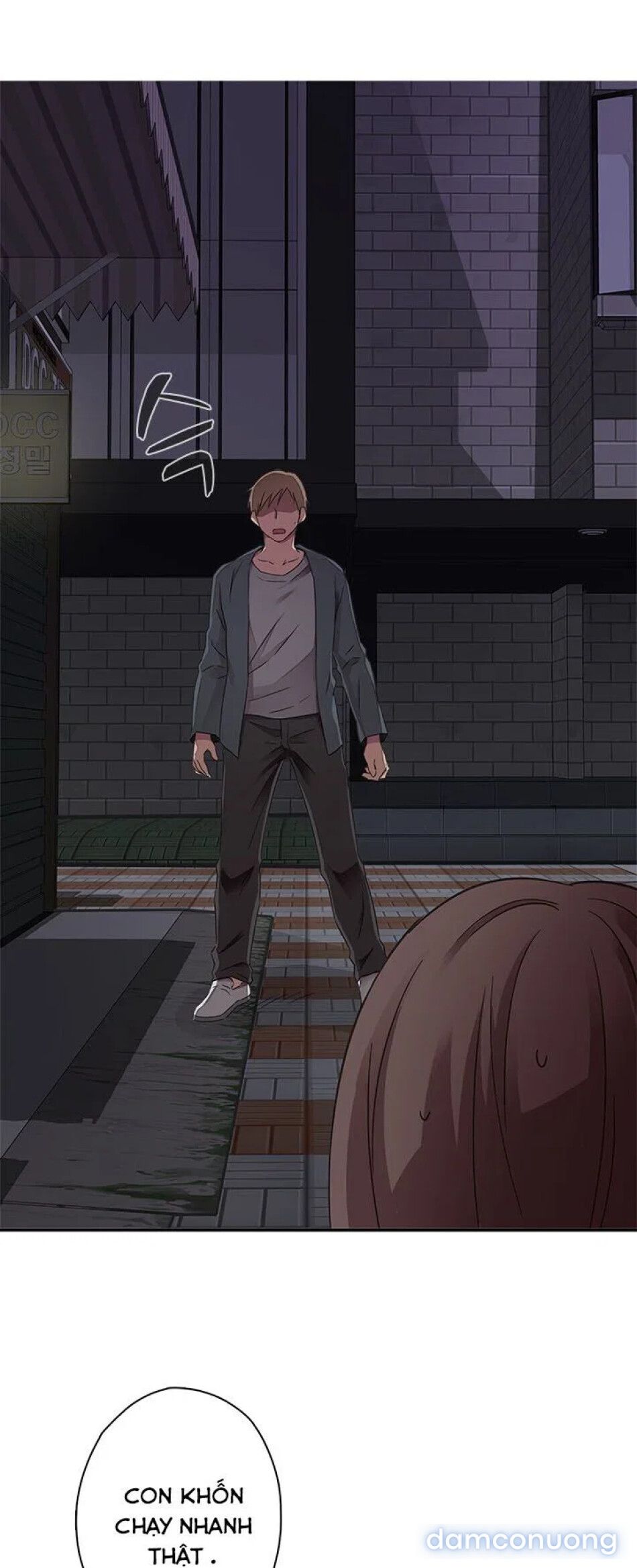 đọc truyện Học Viện Đóng Phim Khiêu Dâm Chương 13 ảnh 12 tại Thiên Thai Truyện