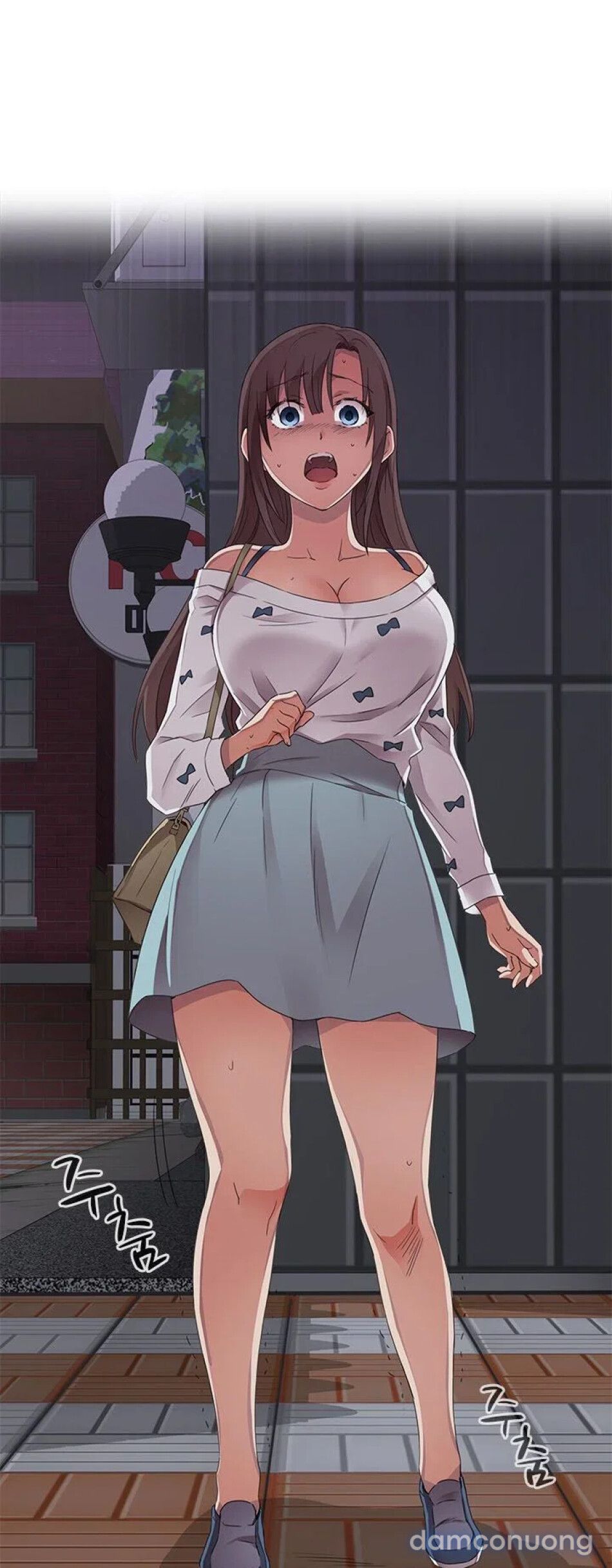 đọc truyện Học Viện Đóng Phim Khiêu Dâm Chương 13 ảnh 14 tại Thiên Thai Truyện