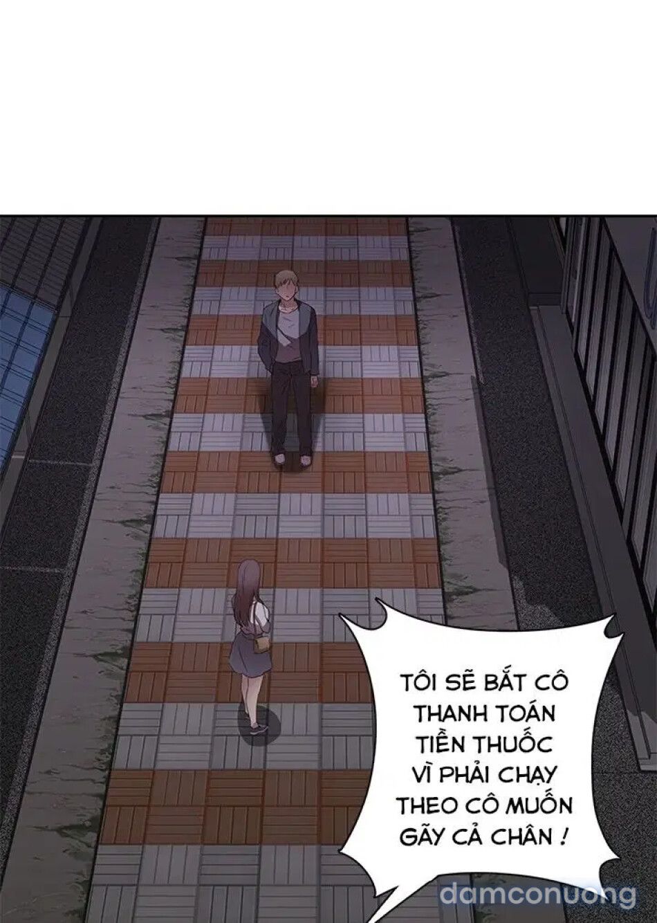 đọc truyện Học Viện Đóng Phim Khiêu Dâm Chương 13 ảnh 16 tại Thiên Thai Truyện