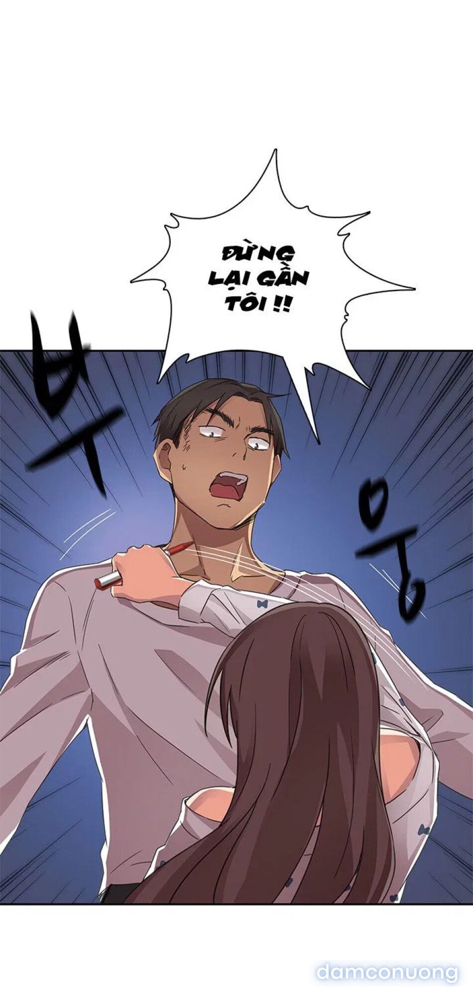 đọc truyện Học Viện Đóng Phim Khiêu Dâm Chương 13 ảnh 32 tại Thiên Thai Truyện