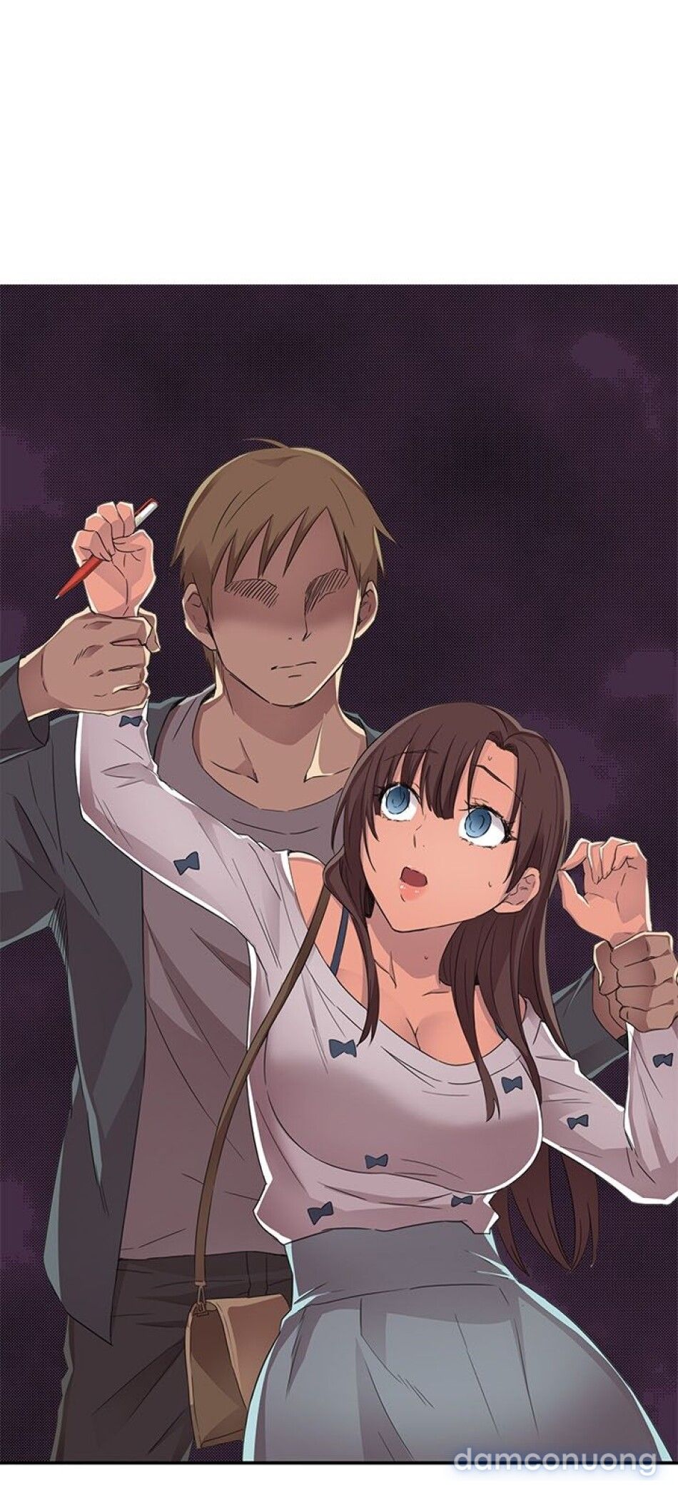 đọc truyện Học Viện Đóng Phim Khiêu Dâm Chương 13 ảnh 36 tại Thiên Thai Truyện