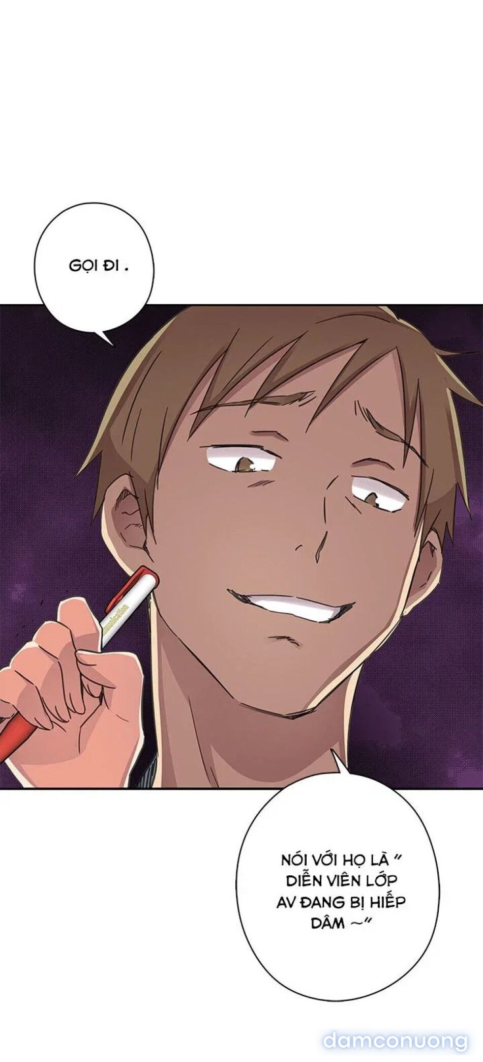 đọc truyện Học Viện Đóng Phim Khiêu Dâm Chương 13 ảnh 37 tại Thiên Thai Truyện