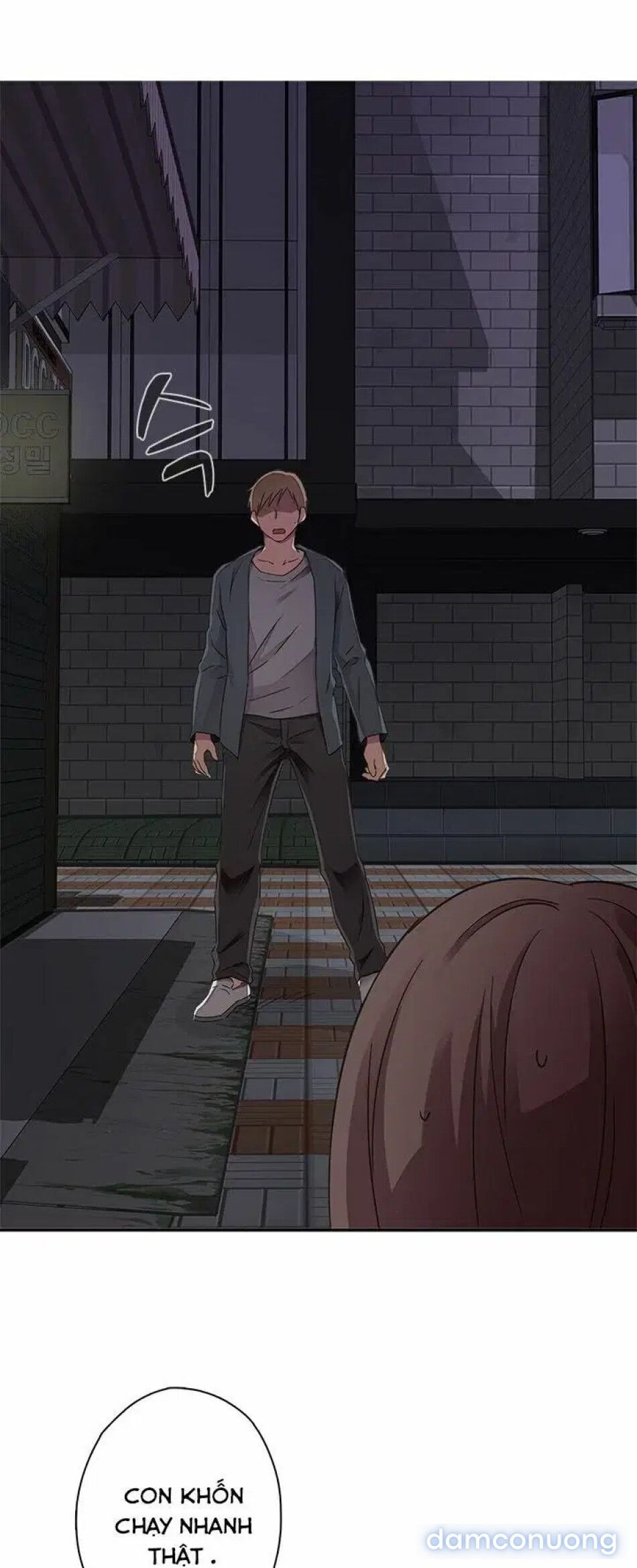 đọc truyện Học Viện Đóng Phim Khiêu Dâm Chương 14 ảnh 12 tại Thiên Thai Truyện