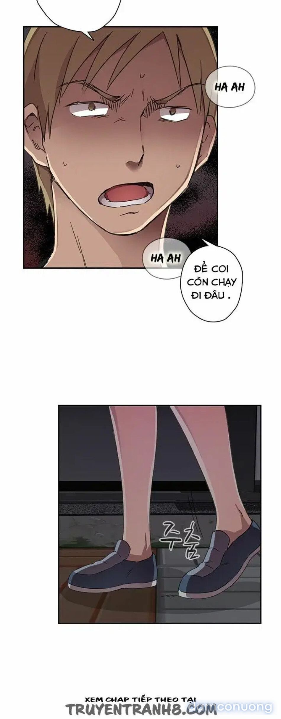 đọc truyện Học Viện Đóng Phim Khiêu Dâm Chương 14 ảnh 13 tại Thiên Thai Truyện