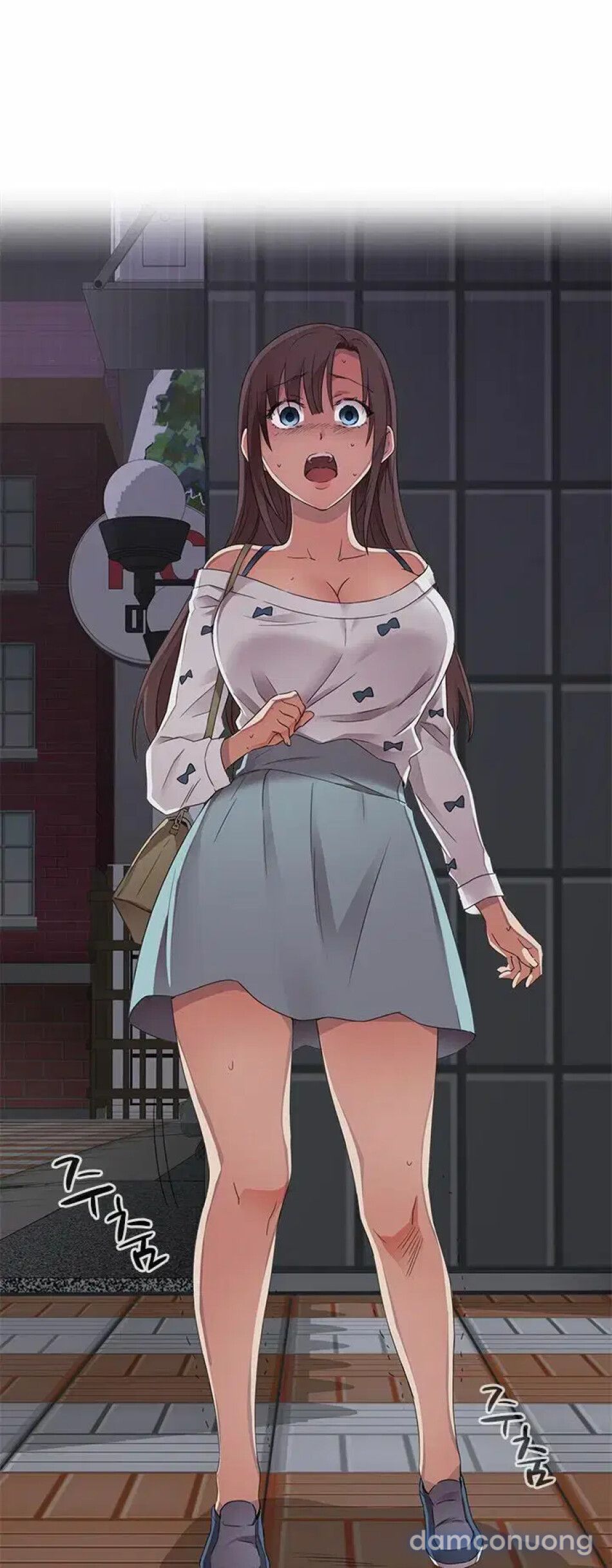 đọc truyện Học Viện Đóng Phim Khiêu Dâm Chương 14 ảnh 14 tại Thiên Thai Truyện