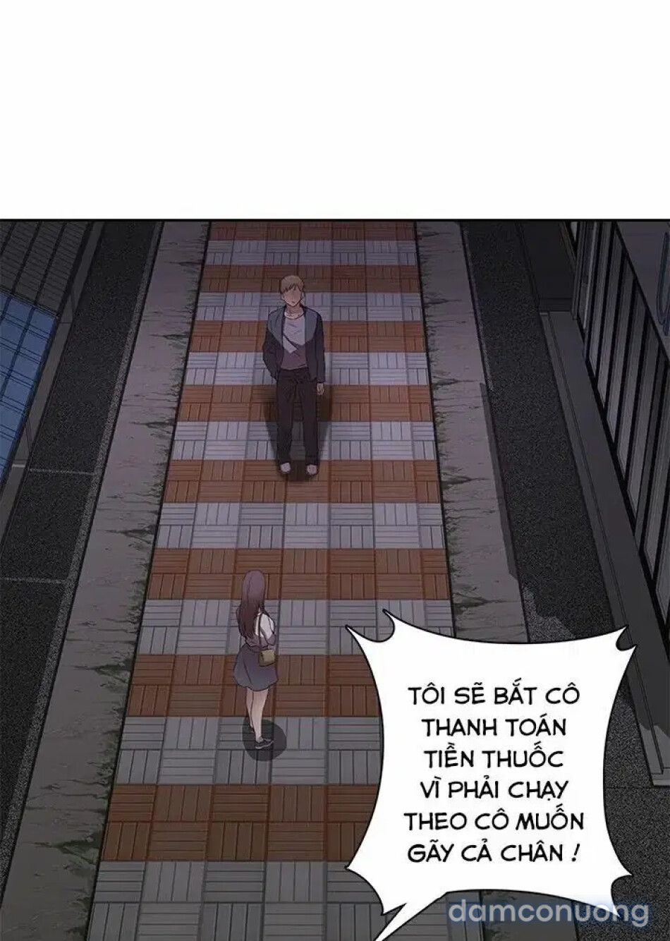 đọc truyện Học Viện Đóng Phim Khiêu Dâm Chương 14 ảnh 16 tại Thiên Thai Truyện