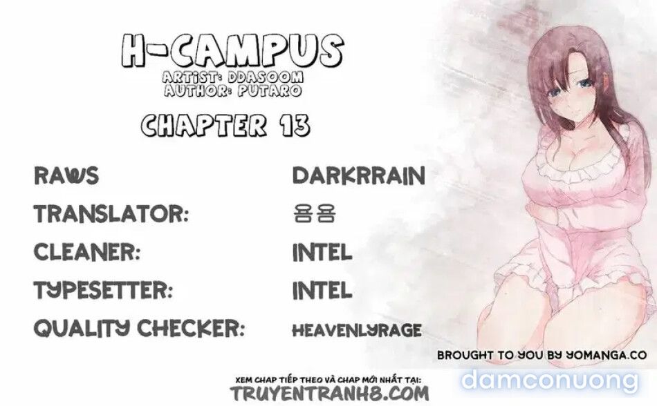 đọc truyện Học Viện Đóng Phim Khiêu Dâm Chương 14 ảnh 4 tại Thiên Thai Truyện