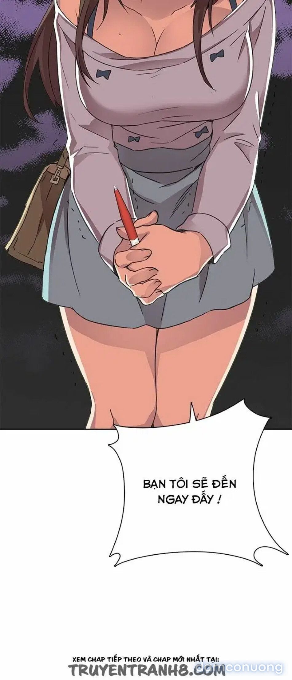 đọc truyện Học Viện Đóng Phim Khiêu Dâm Chương 14 ảnh 23 tại Thiên Thai Truyện