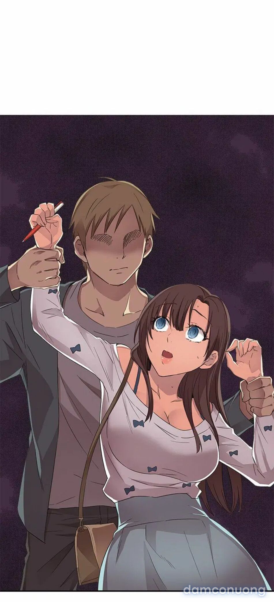 đọc truyện Học Viện Đóng Phim Khiêu Dâm Chương 14 ảnh 36 tại Thiên Thai Truyện