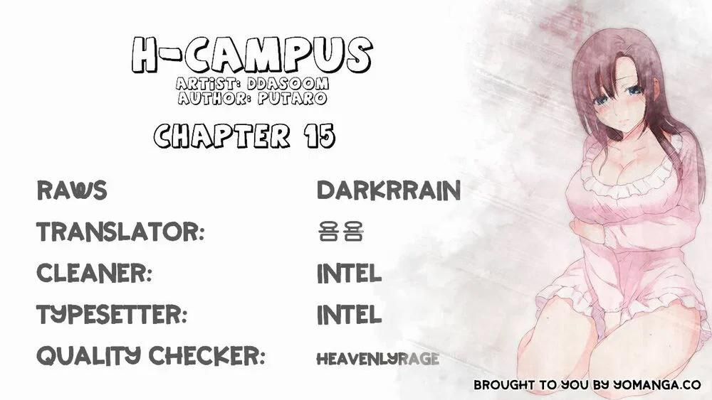 đọc truyện Học Viện Đóng Phim Khiêu Dâm Chương 15 ảnh 4 tại Thiên Thai Truyện