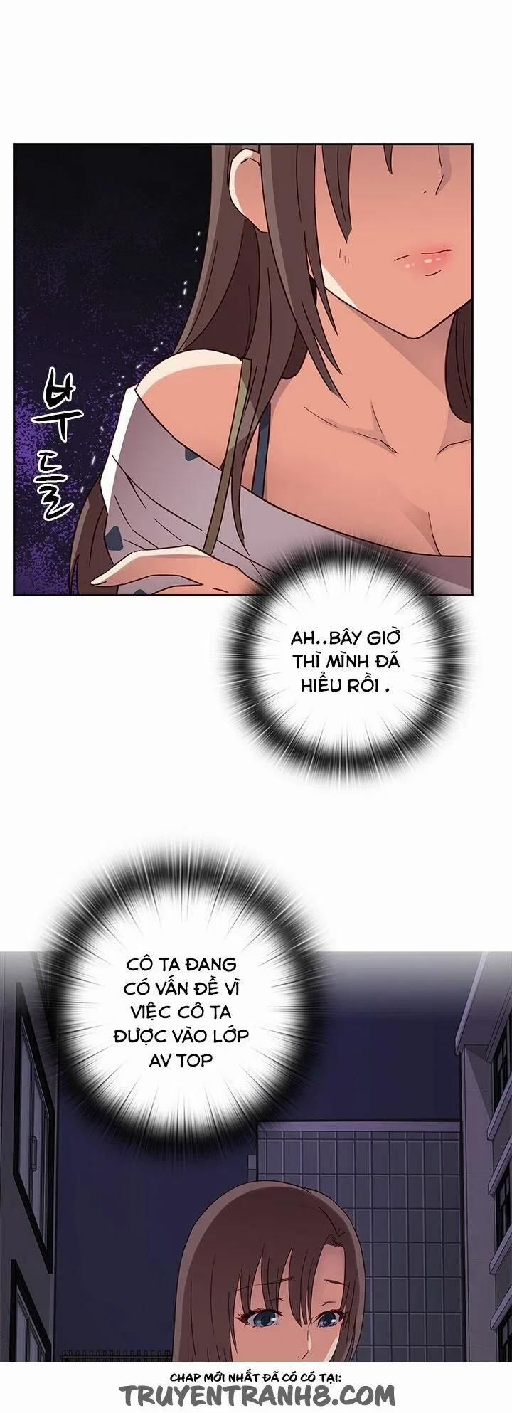 đọc truyện Học Viện Đóng Phim Khiêu Dâm Chương 15 ảnh 28 tại Thiên Thai Truyện