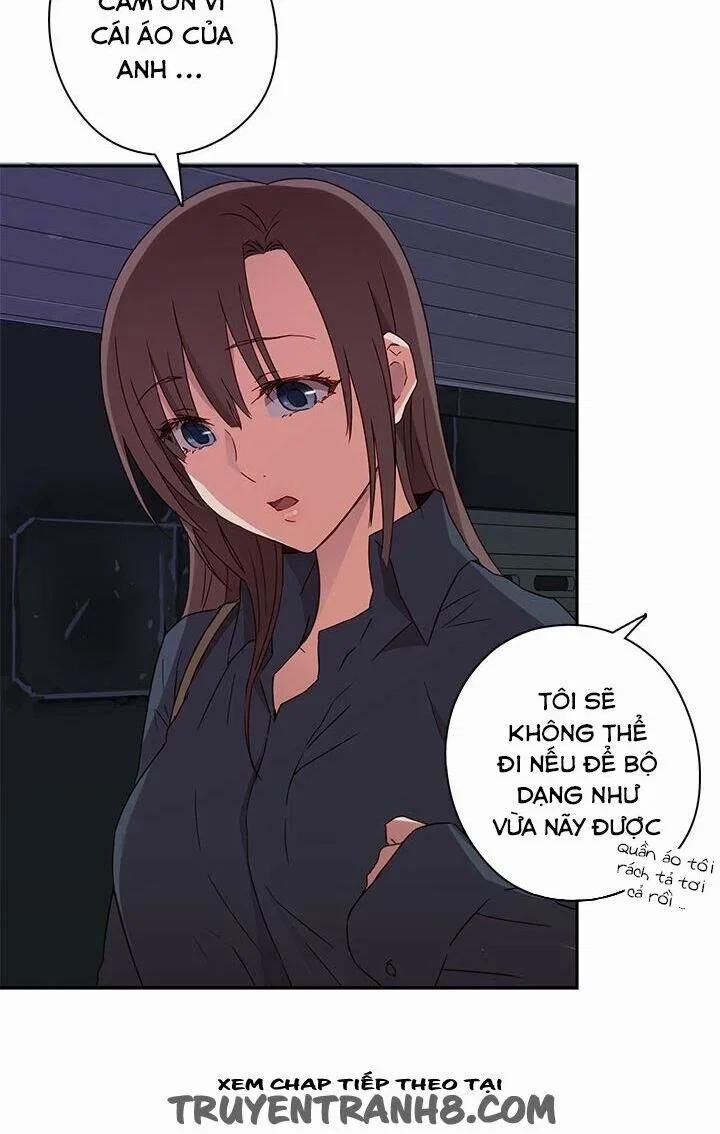 đọc truyện Học Viện Đóng Phim Khiêu Dâm Chương 15 ảnh 35 tại Thiên Thai Truyện