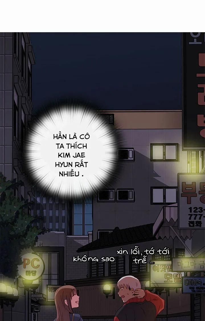 đọc truyện Học Viện Đóng Phim Khiêu Dâm Chương 15 ảnh 58 tại Thiên Thai Truyện