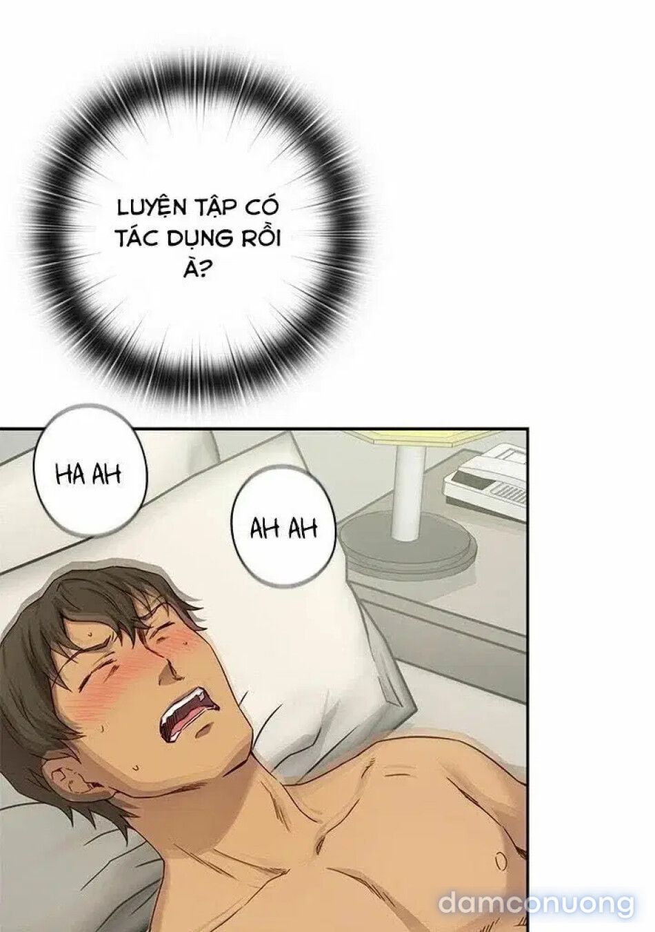 đọc truyện Học Viện Đóng Phim Khiêu Dâm Chương 16 ảnh 31 tại Thiên Thai Truyện