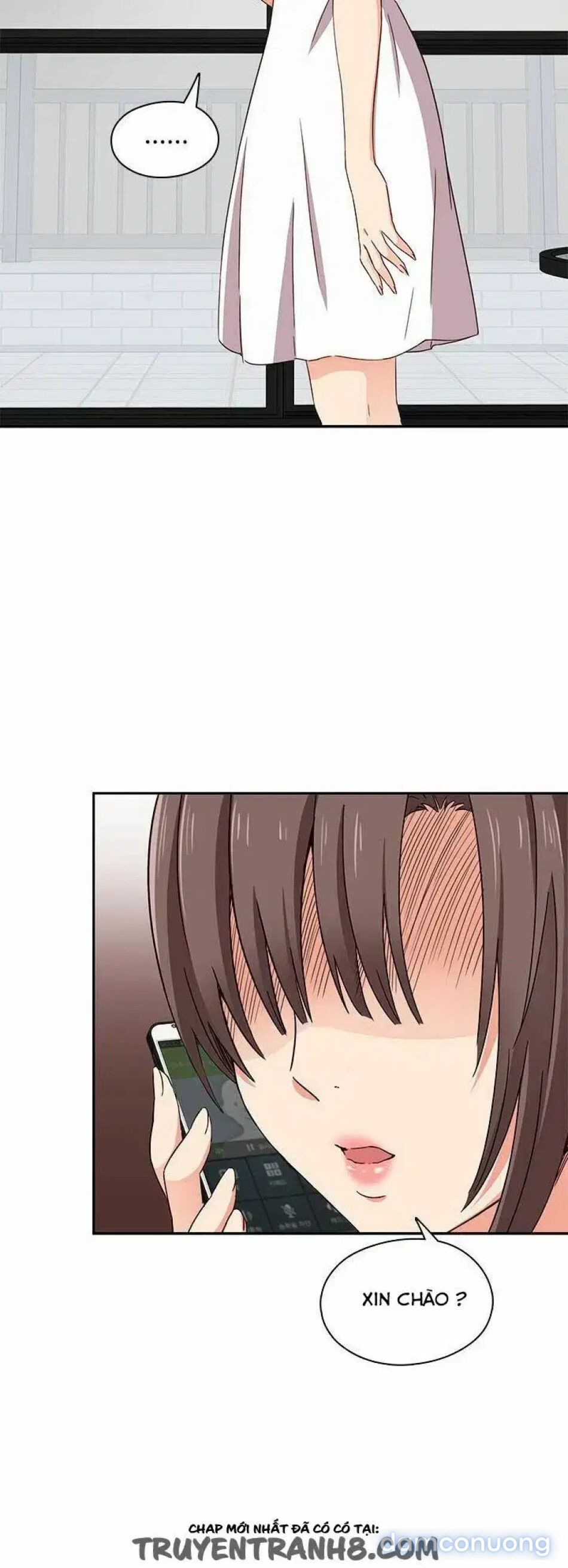 đọc truyện Học Viện Đóng Phim Khiêu Dâm Chương 16 ảnh 48 tại Thiên Thai Truyện