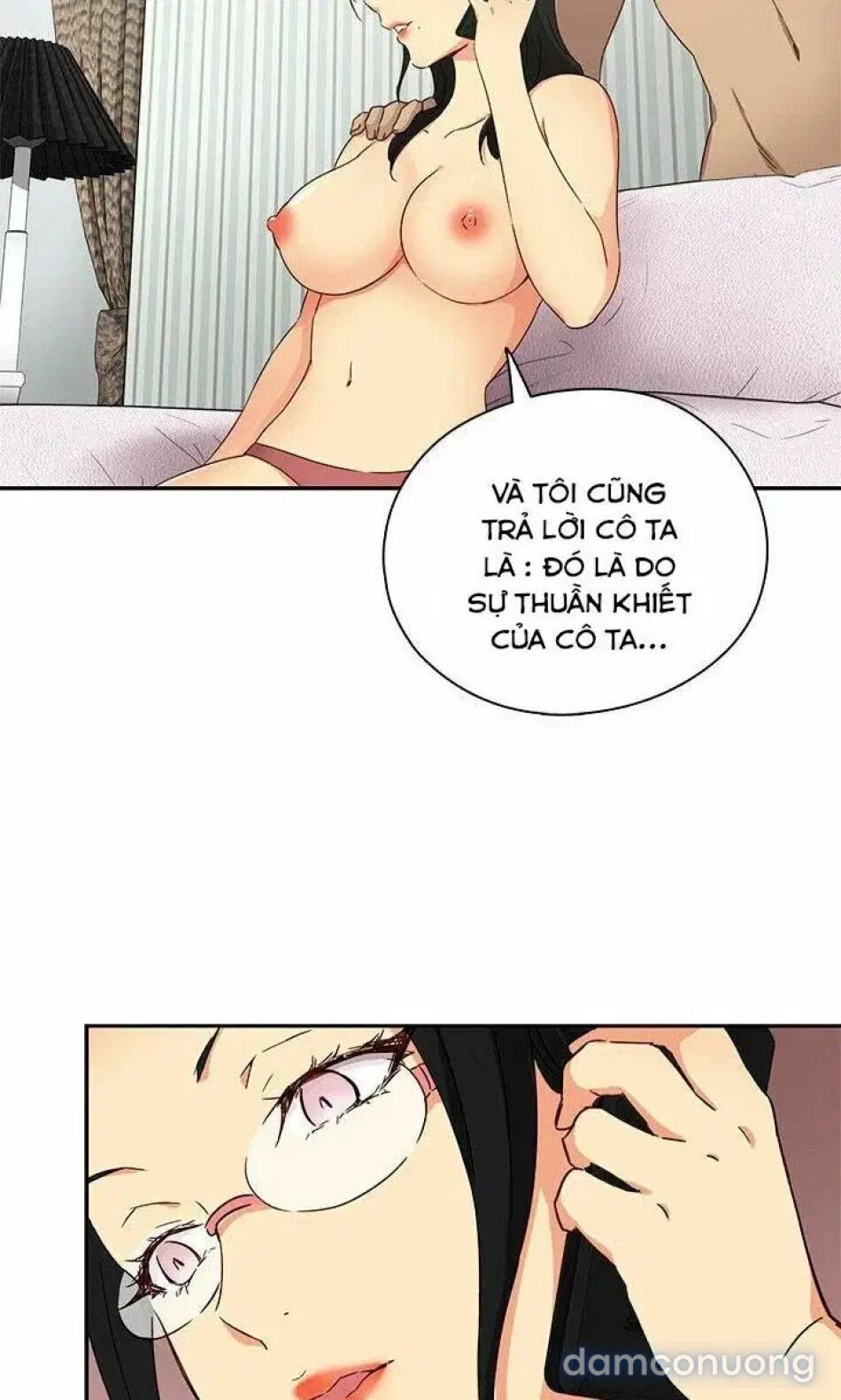 đọc truyện Học Viện Đóng Phim Khiêu Dâm Chương 16 ảnh 59 tại Thiên Thai Truyện