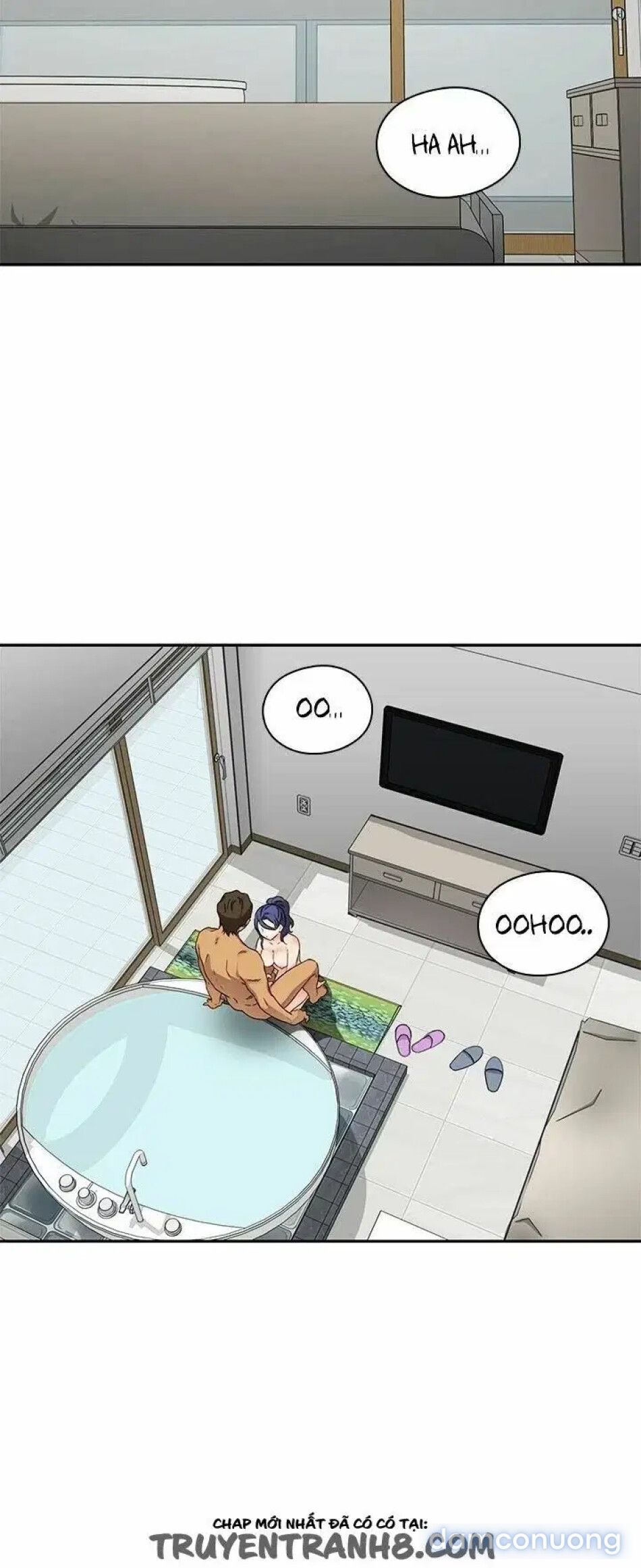 đọc truyện Học Viện Đóng Phim Khiêu Dâm Chương 16 ảnh 8 tại Thiên Thai Truyện