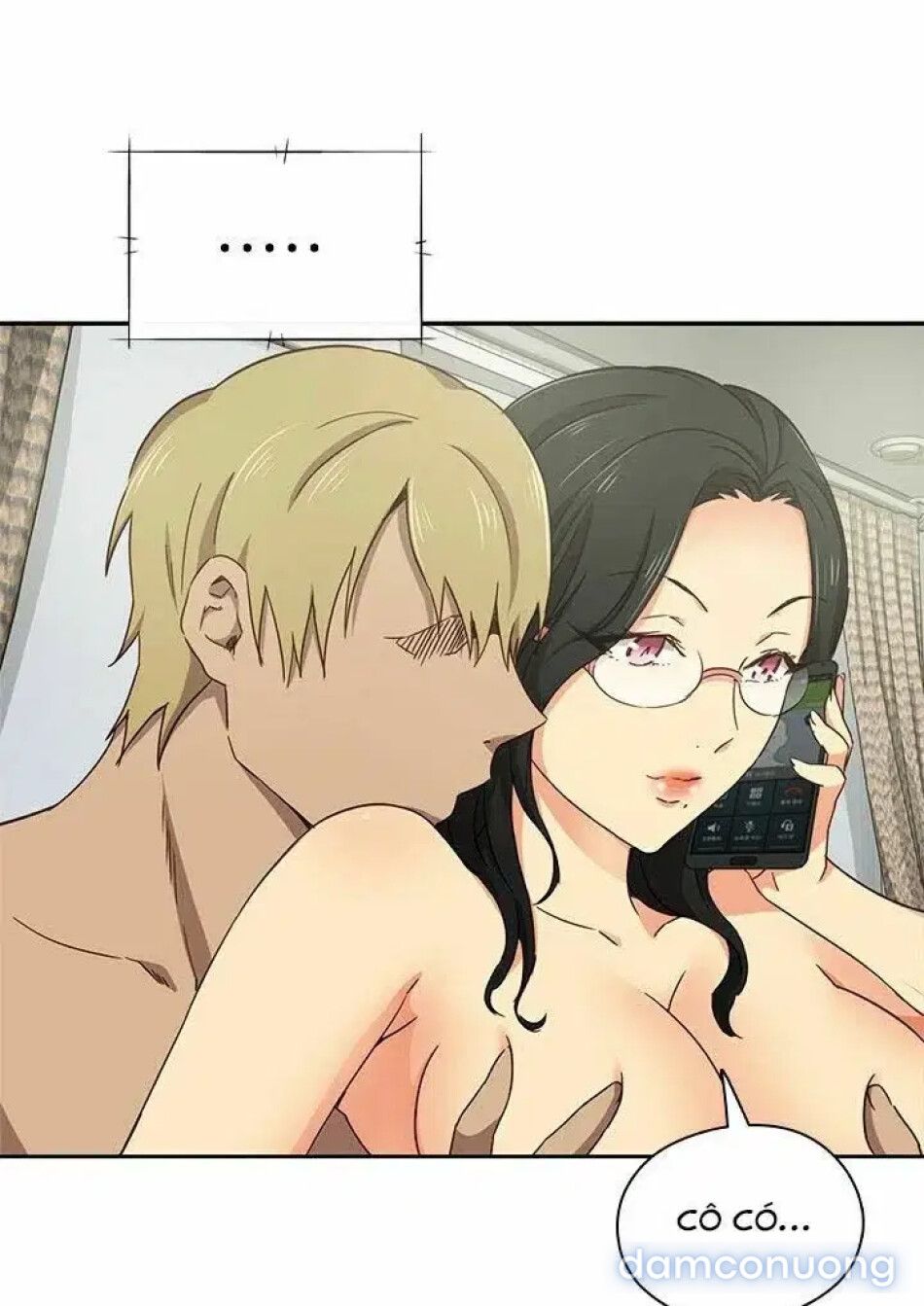 đọc truyện Học Viện Đóng Phim Khiêu Dâm Chương 16 ảnh 63 tại Thiên Thai Truyện