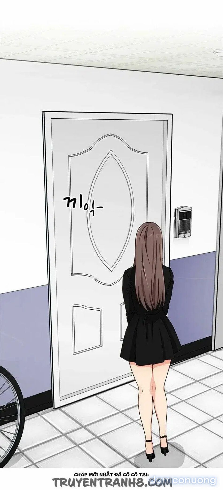 đọc truyện Học Viện Đóng Phim Khiêu Dâm Chương 16 ảnh 81 tại Thiên Thai Truyện