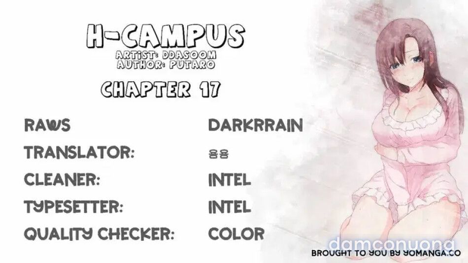 đọc truyện Học Viện Đóng Phim Khiêu Dâm Chương 17 ảnh 5 tại Thiên Thai Truyện