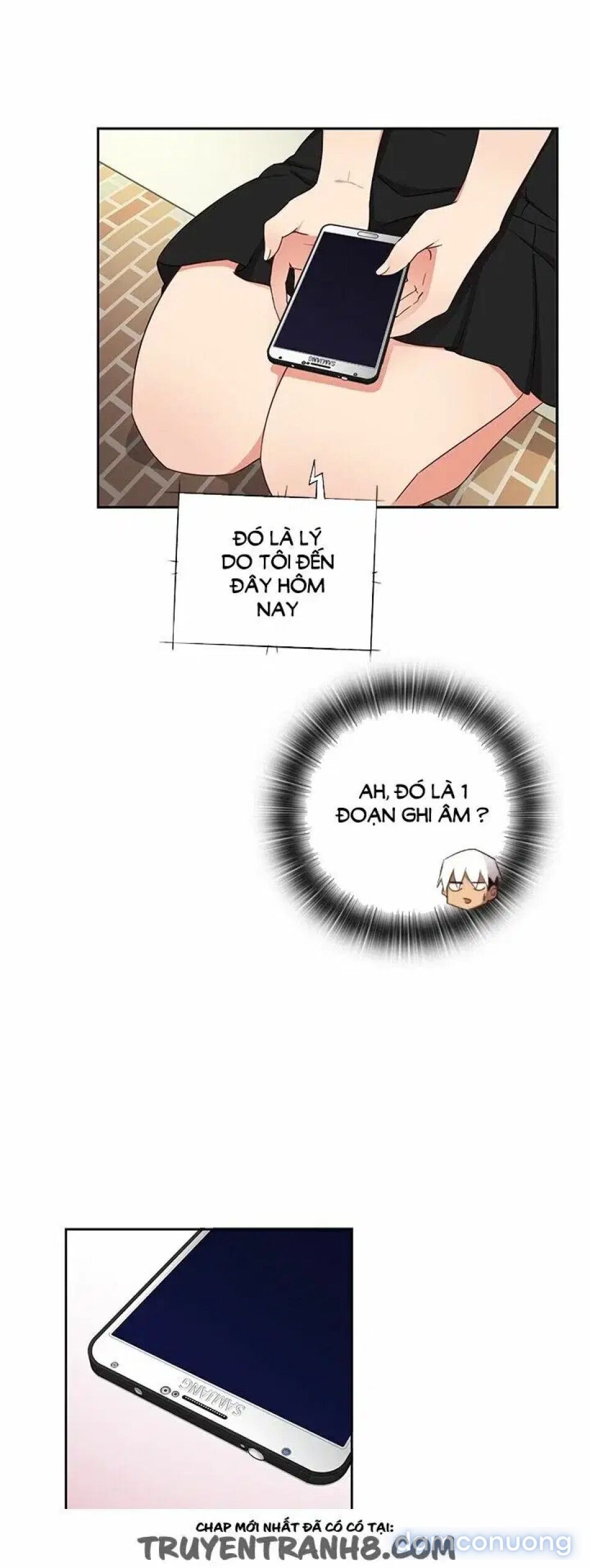 đọc truyện Học Viện Đóng Phim Khiêu Dâm Chương 17 ảnh 35 tại Thiên Thai Truyện