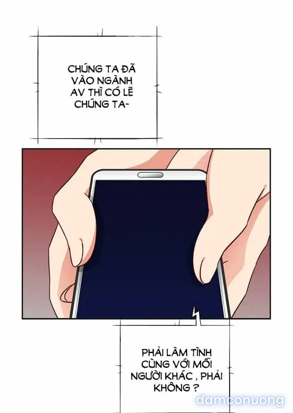 đọc truyện Học Viện Đóng Phim Khiêu Dâm Chương 17 ảnh 37 tại Thiên Thai Truyện