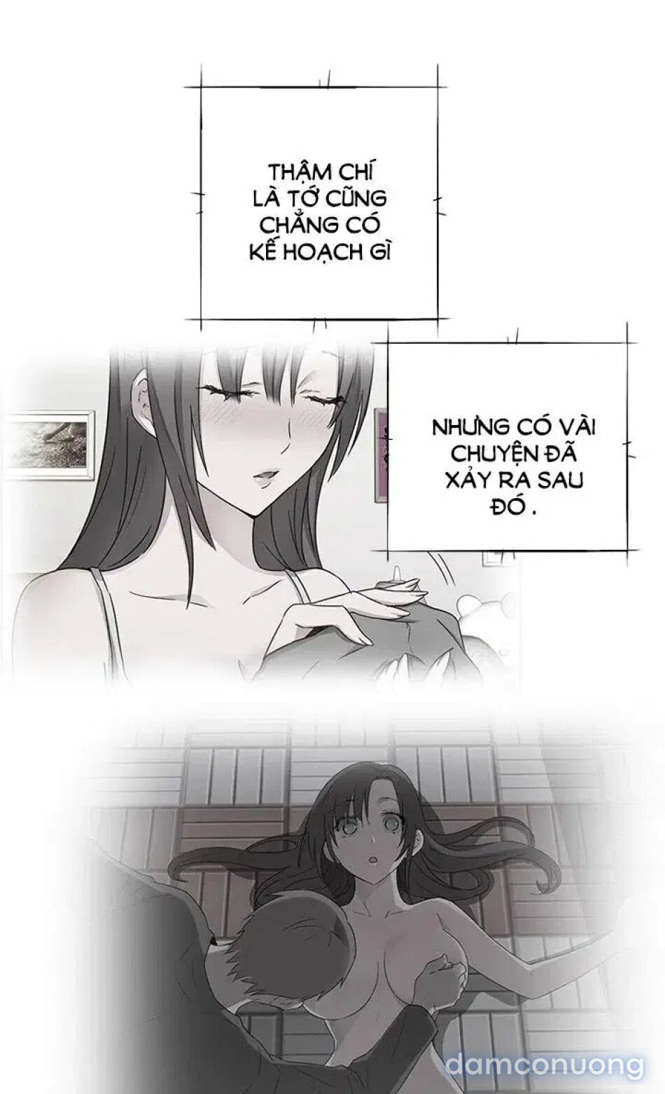 đọc truyện Học Viện Đóng Phim Khiêu Dâm Chương 17 ảnh 49 tại Thiên Thai Truyện