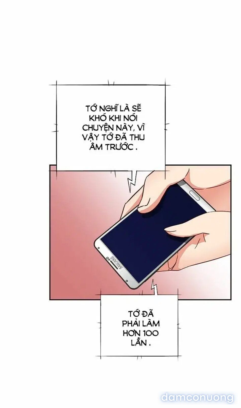 đọc truyện Học Viện Đóng Phim Khiêu Dâm Chương 17 ảnh 51 tại Thiên Thai Truyện