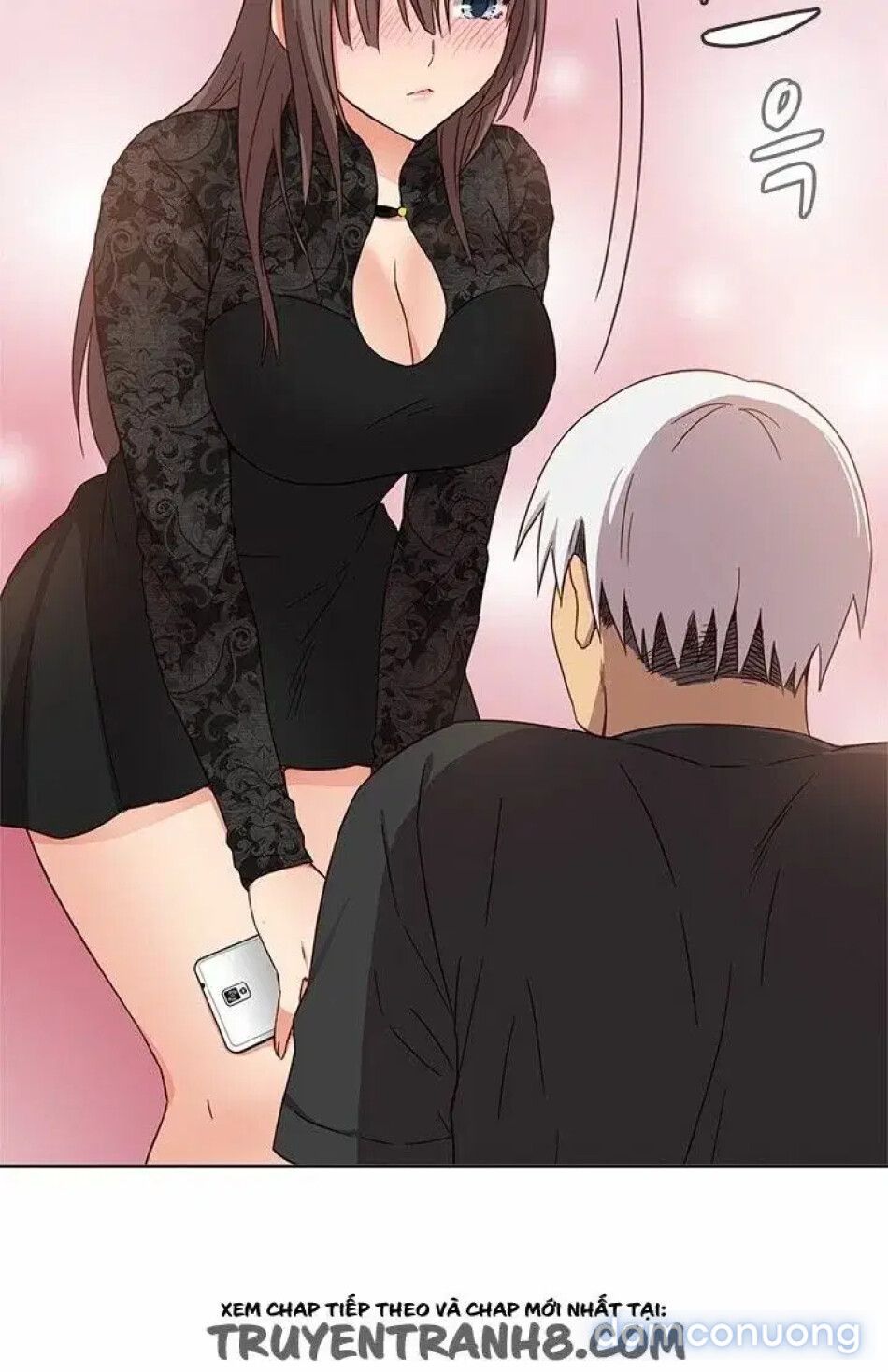 đọc truyện Học Viện Đóng Phim Khiêu Dâm Chương 17 ảnh 60 tại Thiên Thai Truyện