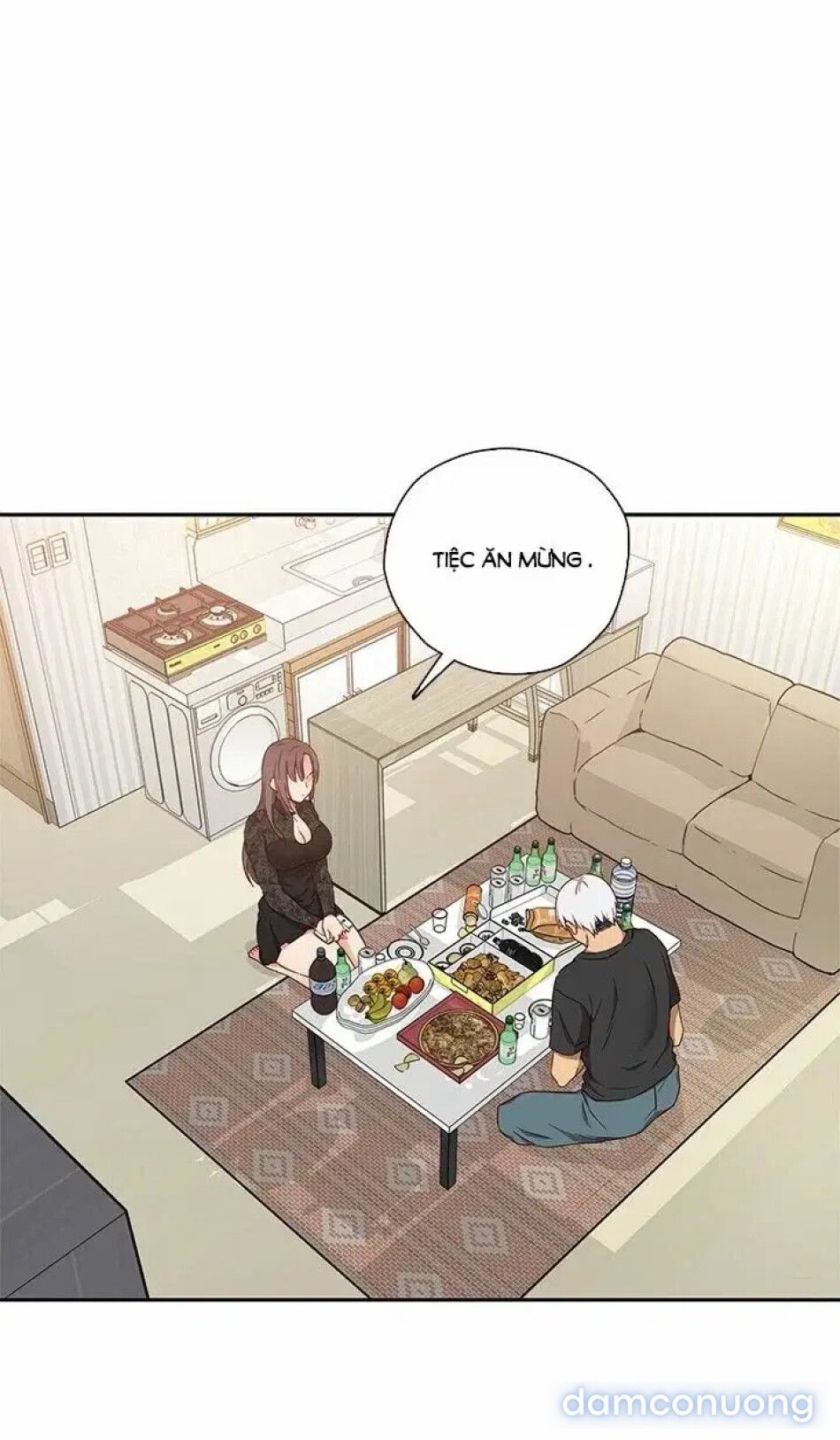 đọc truyện Học Viện Đóng Phim Khiêu Dâm Chương 17 ảnh 8 tại Thiên Thai Truyện