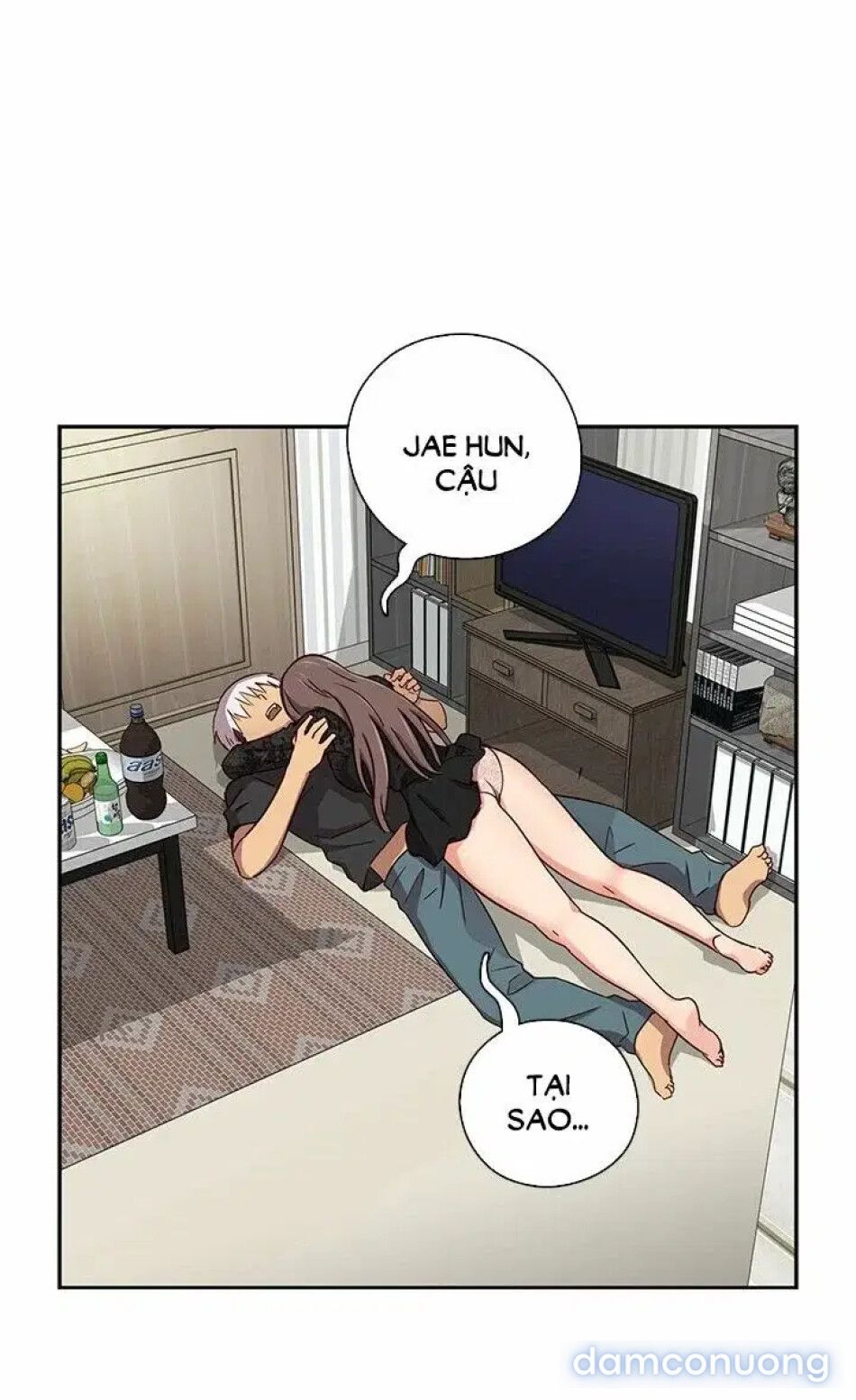 đọc truyện Học Viện Đóng Phim Khiêu Dâm Chương 17 ảnh 70 tại Thiên Thai Truyện