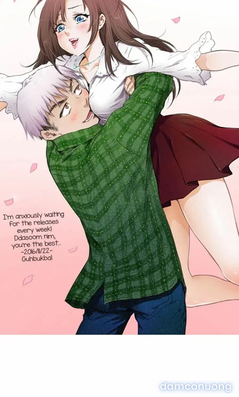 đọc truyện Học Viện Đóng Phim Khiêu Dâm Chương 17 ảnh 95 tại Thiên Thai Truyện